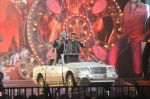Ranveer Singh snapped during 22nd Star Screen Awards rehearsal on 7th Jan 2016